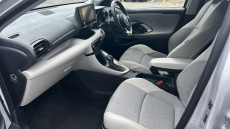 Toyota Yaris 1.5 Hybrid Excel 5dr CVT Hybrid Hatchback